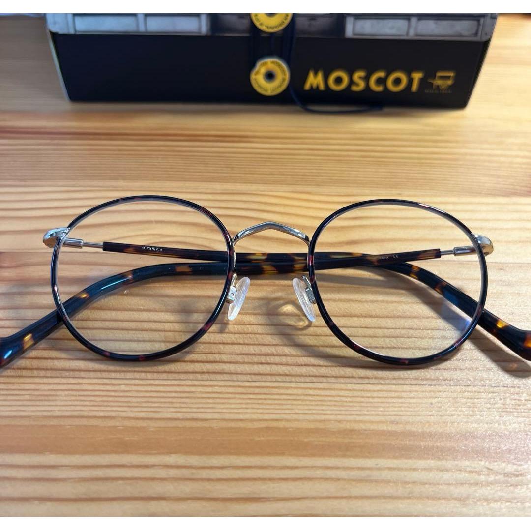 Used MOSCOT ZEV MOSCOT ZEV