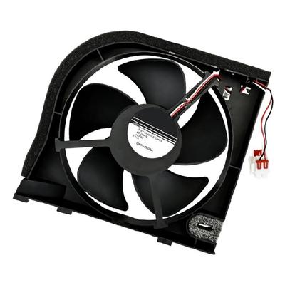 Multifuntional Evaporator Fan Motor Replacement Refrigerator Cooling Fan Suitable for Refrigerator High Airflows Design