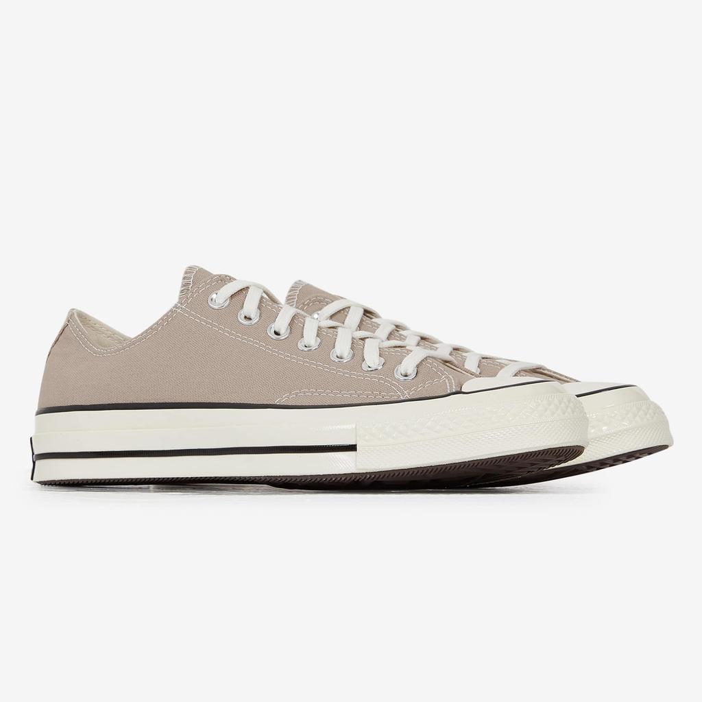 Sneakers Converse Beige Låga Chuck 70 Ox