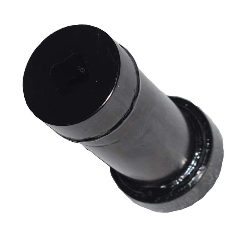 #2870967 Crankshaft Slit Nut Tool Socket For 1994-04 Polaris 2 Stroke 400 Engine