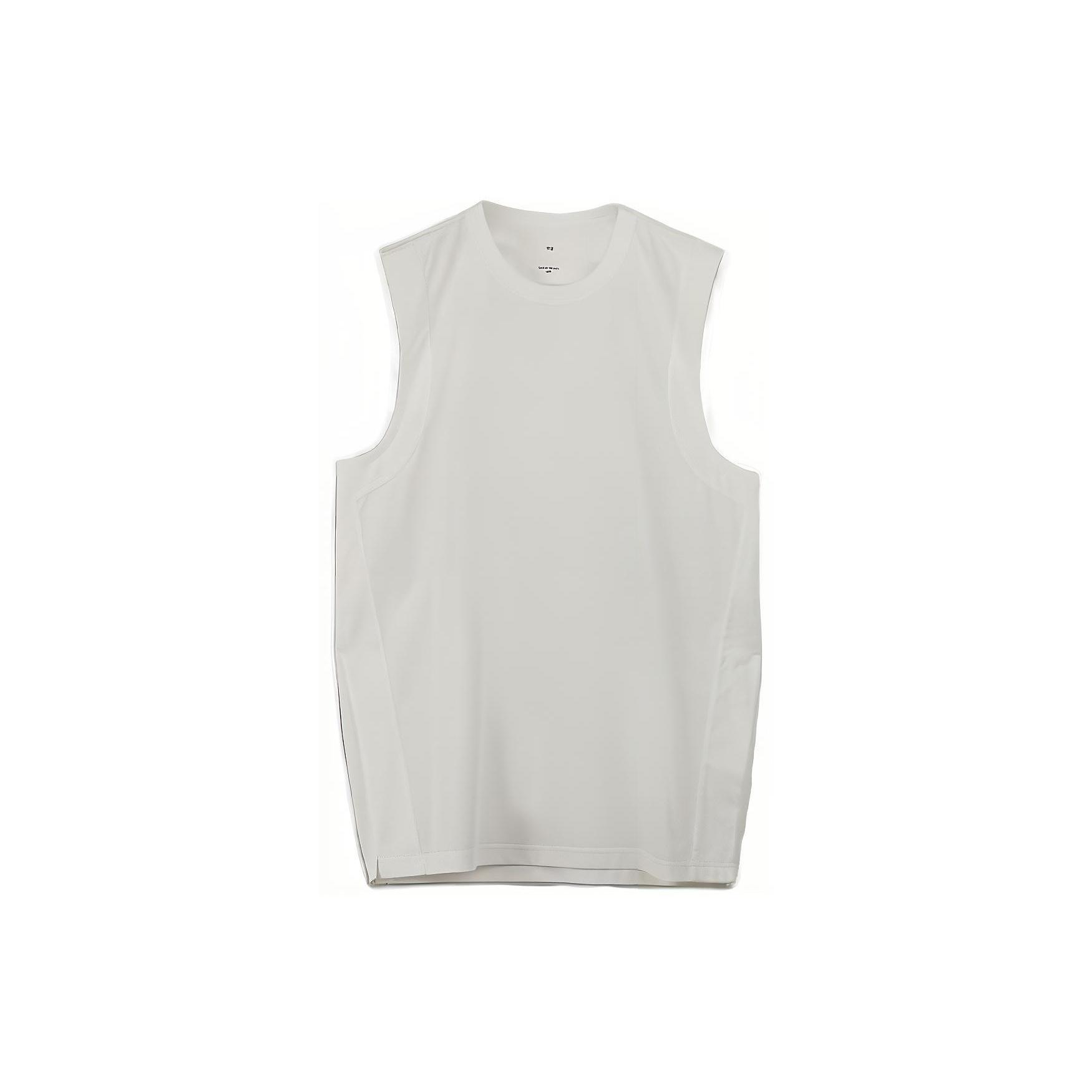 adidas Y-3 Tank Top White Unisex HY1256 S