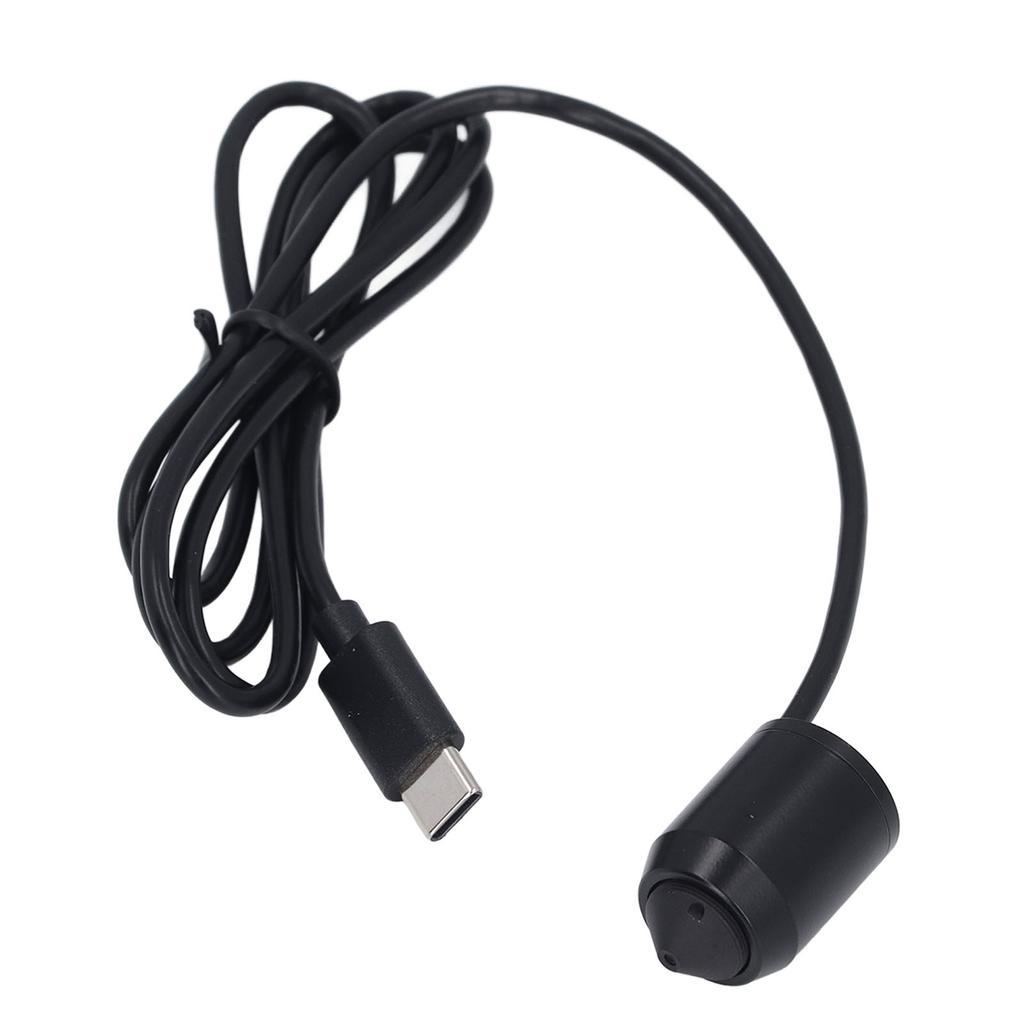 Small Button Camera 1080P HD 2.0MP OTG USB Type C External Phone Camera for Android for Linux Smartphones Indoor and