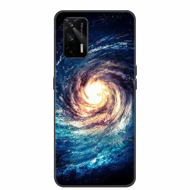 For Realme GT 5G Case Marble Soft Silicone Back Case for OPPO Realme GT Neo 2T Neo2T / GT Neo2 Phone Cover RealmeGT Neo 2 Funda