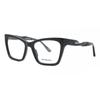 Balenciaga Bb0210o 001 Women Eyeglasses