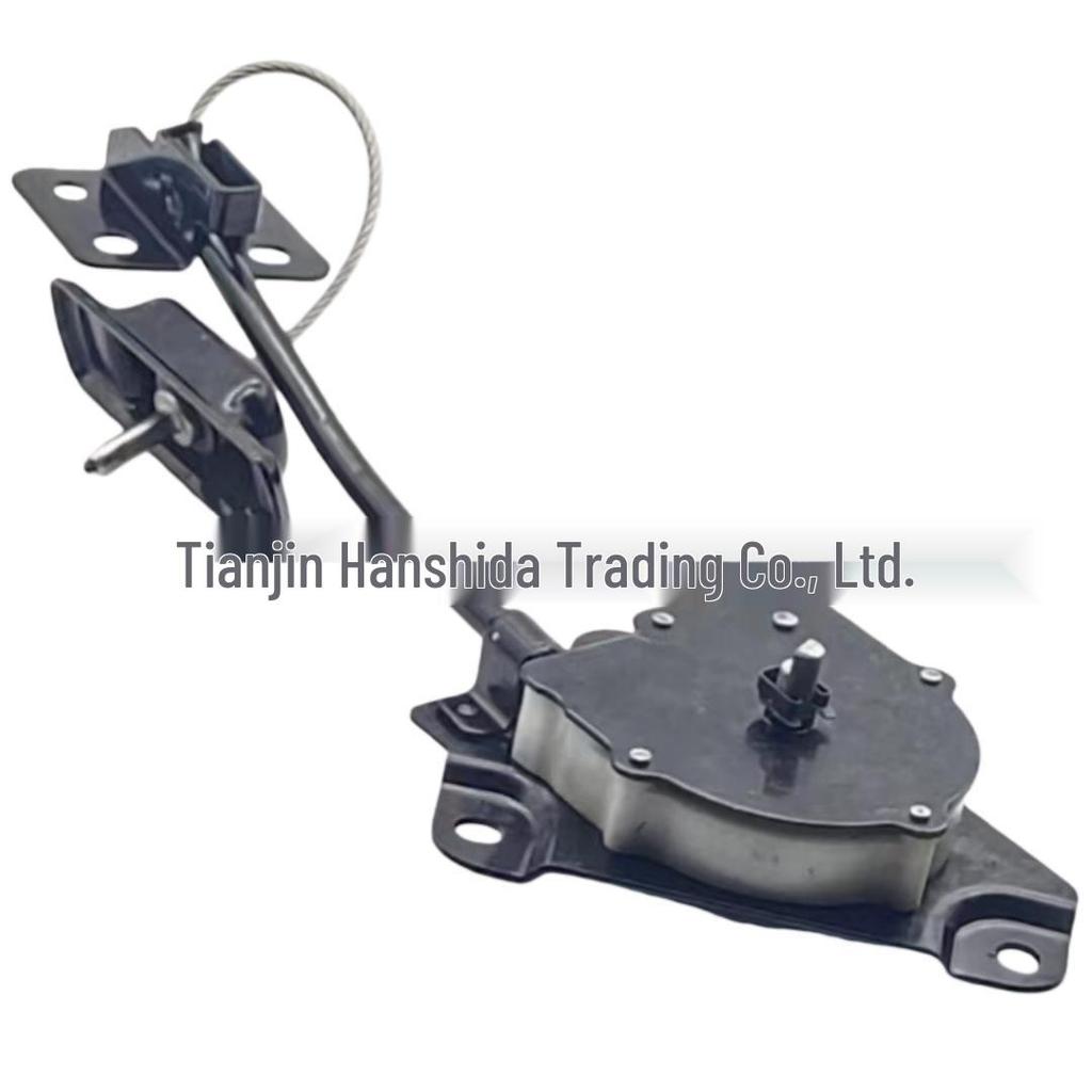 Hyundai Kia Spare Tire Rack - Part 62800S3000