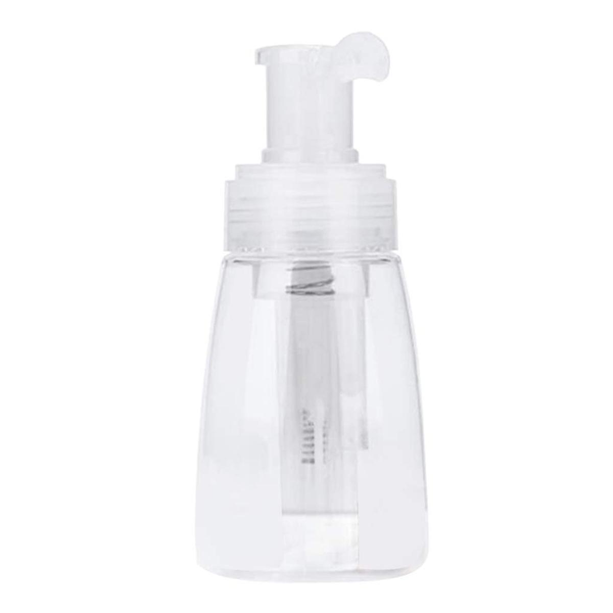 

Уход за кожей Порошок от потницы Переливание порошка Бутылка-спрей Парикмахерская Барбершоп Портативная бутылка-спрей для порошка 140 мл