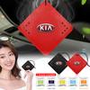 Car Interior Pendant Aromatherapy Room Deodorant Sachet For Ceed Rio Sportage R K3 K4 K5 K6 Ceed Sorento Cerato Optima