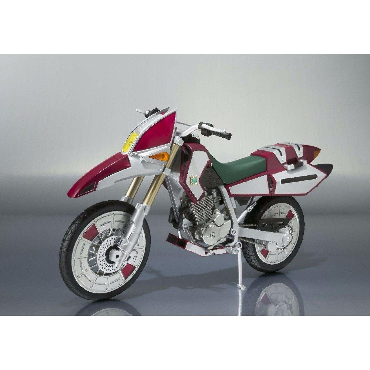 特撮 BANDAI MASKED RIDER GARREN & RED RHOMBUS S.H.Figuarts MASKED RIDER BLADE GARREN & RED RHOMBUS SET
