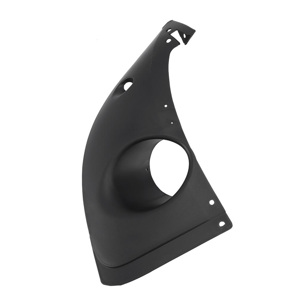 Prodloužení levého předního blatníku 15252926 10328100 pro Chevy Corvette 2005-2013