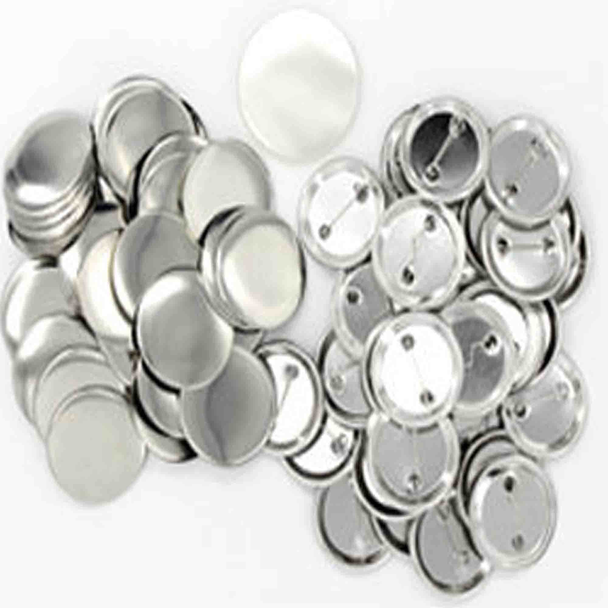 

Машина для изготовления значков CLOTHASSIS 44 мм с японской инструкцией и 100 материалами, улучшенная конструкция для безотказного изготовления (Комплект материалов)