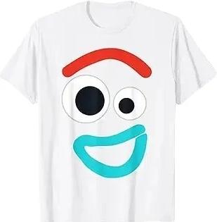 Summer New 2026 Style Anime Print T-Shirt - Breathable Cotton Men s/Women s T-Shirt - 21st Century Style Casual Shirt S разноцветный
