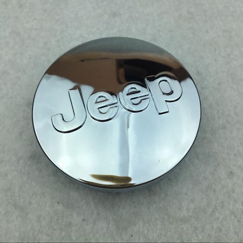 Wheel 64mm 4pcs Center Hub Cap Decals Sticker Labeling For Car Styling