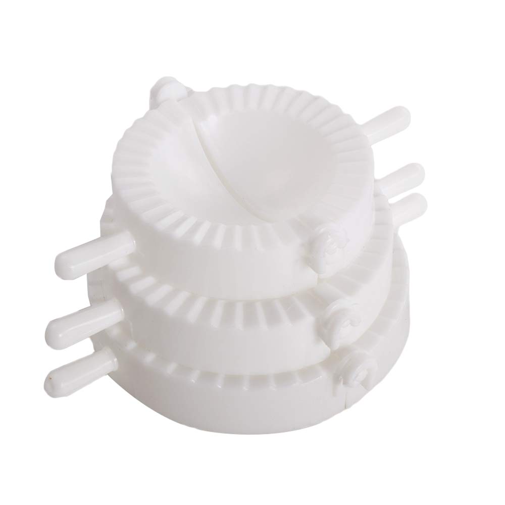 for Turnover Pastry Dumpling Maker Press Dumpling Wrapper Mold Ravioli Mold Kitchen Accessorie