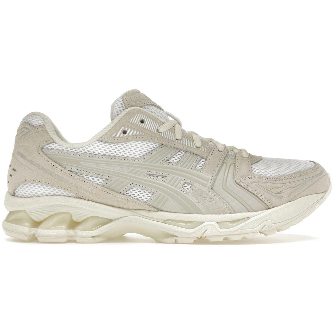 

Sneaker ASICS Gel-Kayano 14 White Smoke Grey (Women s)(1202A105-103) 38