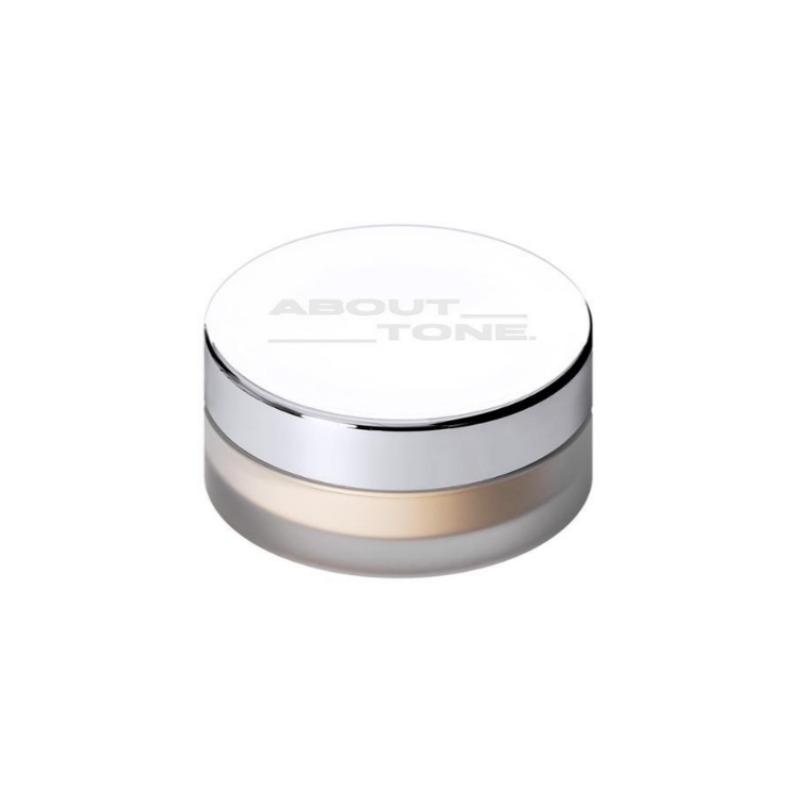ABOUT TONE The Blur Finish Powder 10g