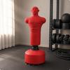TorsoForm Sandsack Saugnapfboden Silikon Glatte Oberfläche Boxziel