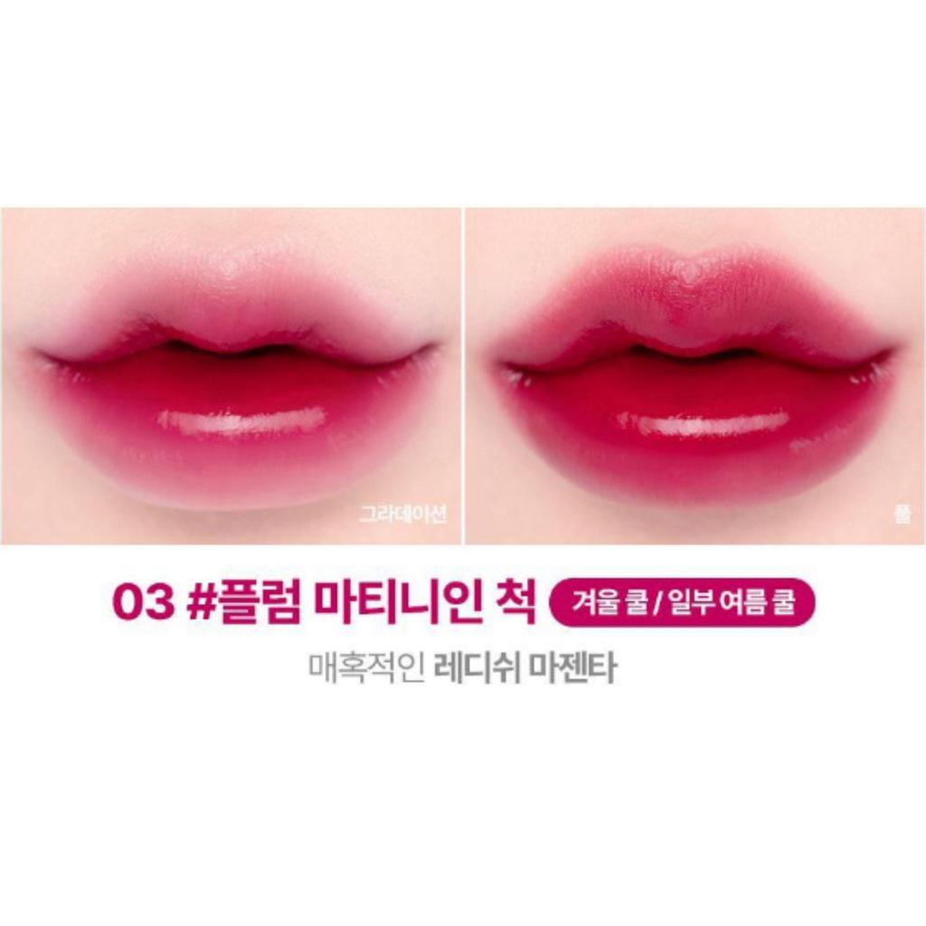 lilybyred Juicy Liar Water Tint 4.8g