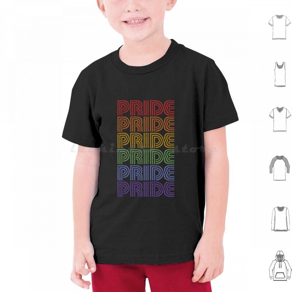 Pride T Shirt Cotton Men Women DIY Print National Pride March Nevertheless Persisted Strength Proud Equality We Persisted