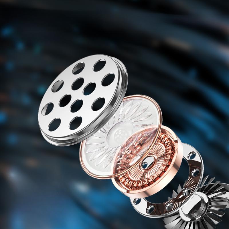 High-Quality Wireless Bone Conduction Ear-Hook Sports Headphones