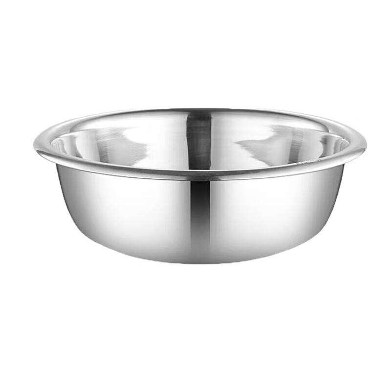 Huihuang Thickened 304 Stainless Steel Kitchen Basin