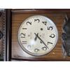 Used AICHI TOKEI Aichi Clock Pendulum Clock Wall Clock Showa Retro Antique