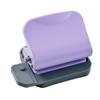 6-Hole Adjustable Metal Office Puncher