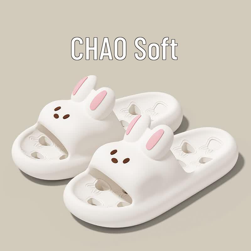 Grace Summer Home & Outdoor Slippers