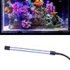 Aquariums Light LED Plant Grow Lamp Waterproof Fish Tank Light Adjustable Color Temperature And Heat Resistant