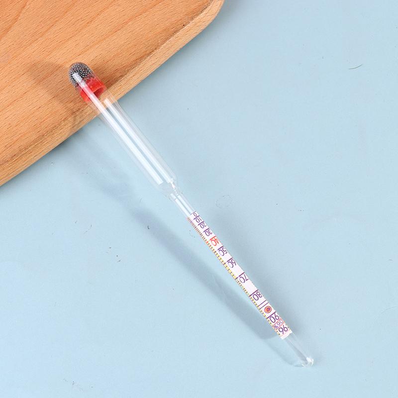 Miernik alkoholu do użytku domowego, 0-96 Maszyna do destylacji alkoholu Maszyna do fermentacji