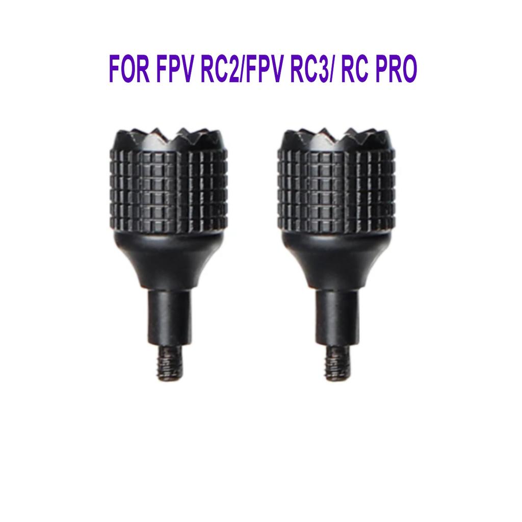 FPV RC 3 Joysticks For DJI AVATA 2 Rocker High Quality Remote Controller Thumber Rocker for Avata 2 Accessories