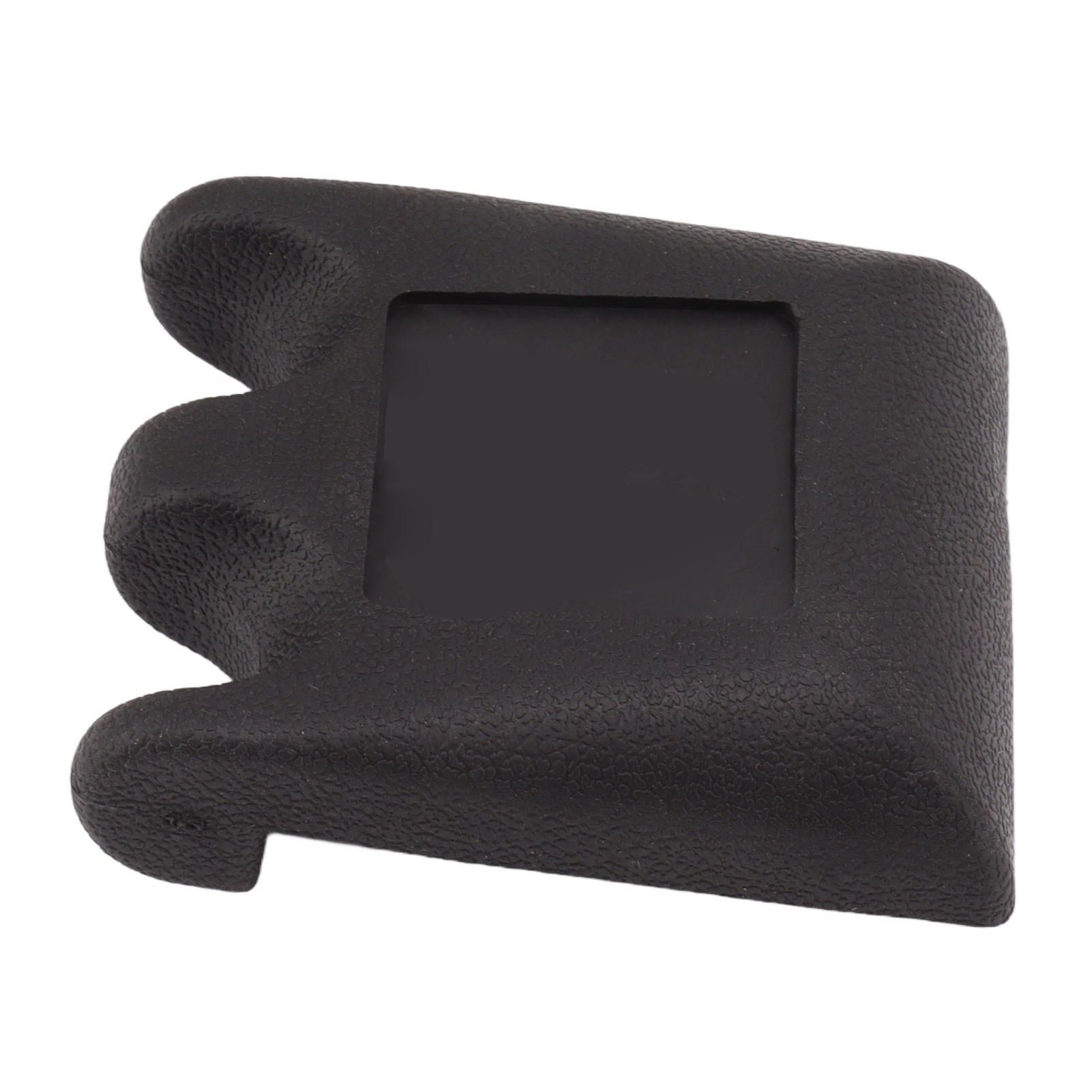 

2 Держателя для киев Предотвращают скольжение Маленький Портативный Тяжелая Основа Пластиковая Подставка для кия для бильярдного кия Аксессуар для бильярдного кия