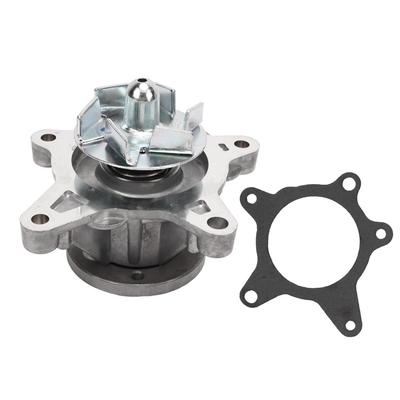 Water Pump Kit with Gasket 25100 2B700 Engine Coolant Water Pump Replacement for Kia Soul Ria FORTE5