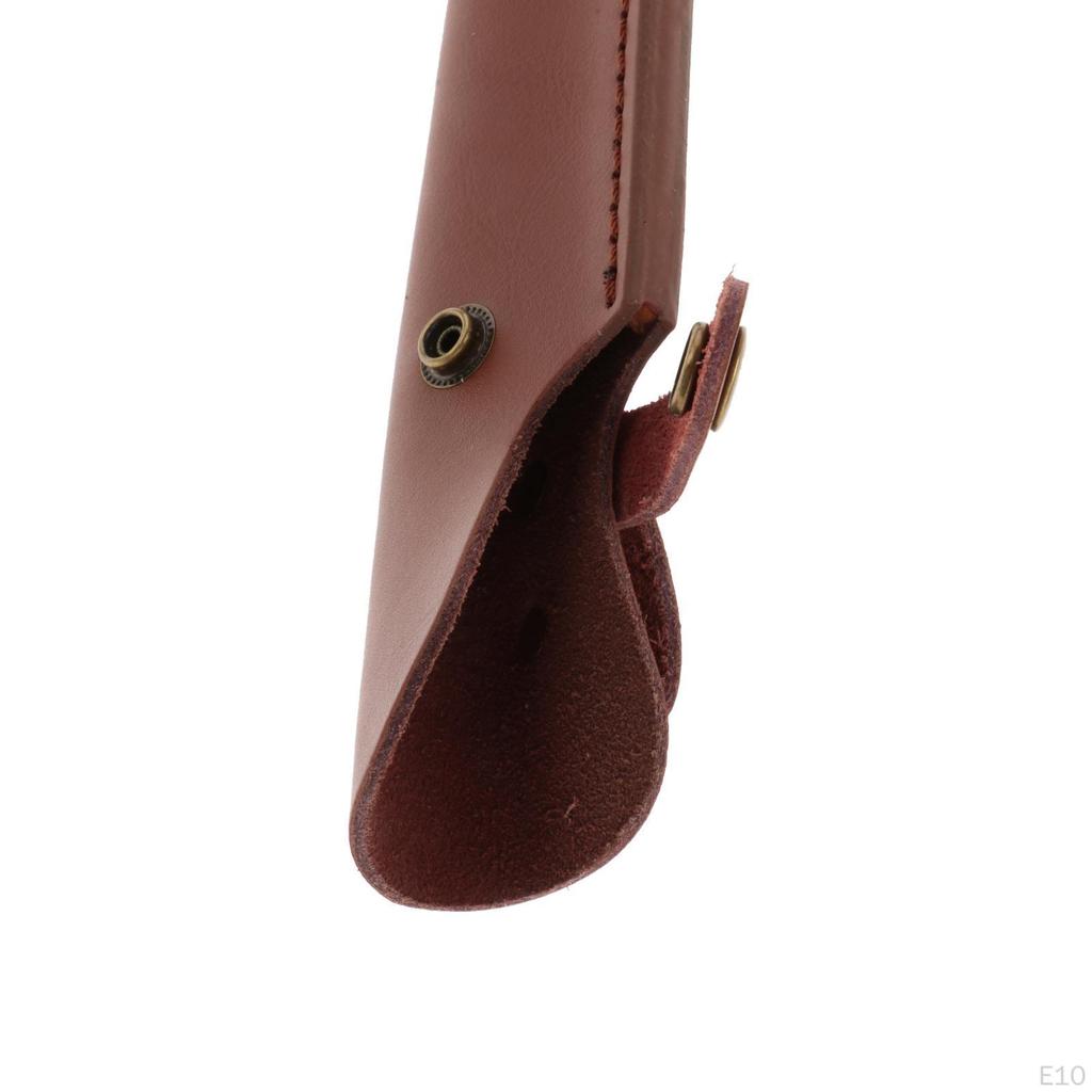 Outdoor Belt Sheath Cover Holster for Scabbard
