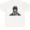 Esdeekid Tshirts Relaxed and Casual Fit for Concerts and Everyday Wear Pure Cotton Allseason Couple  Harajuku Oversized Top