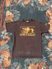Vintage 2000s Cowboy Bebop Bounty Hunter Anime Graphic T Shirt Mens M Rare Unisex T-Shirt