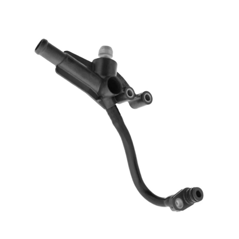 A1572000151 A1572000051 1572000151 1572000051 Car Coolant Water Pipe Hose For Mercedes Benz SL63 AMG R231 M157