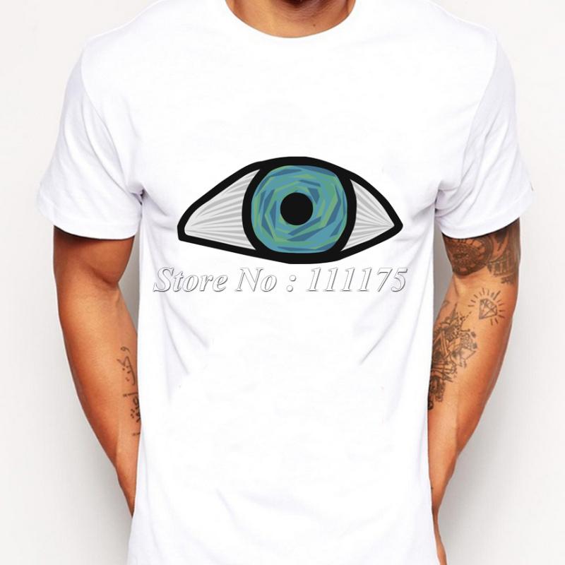 Newest Men Fashion Beer Man Design T Shirt  Novelty Beard Printed Tops Gentleman Custom Printed Short Sleeve Tees