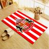 2025 New Sunderland Carpet Rug for Living Room Bedroom Home Sofa Decoration,Kids play Non-slip Floor Mat89