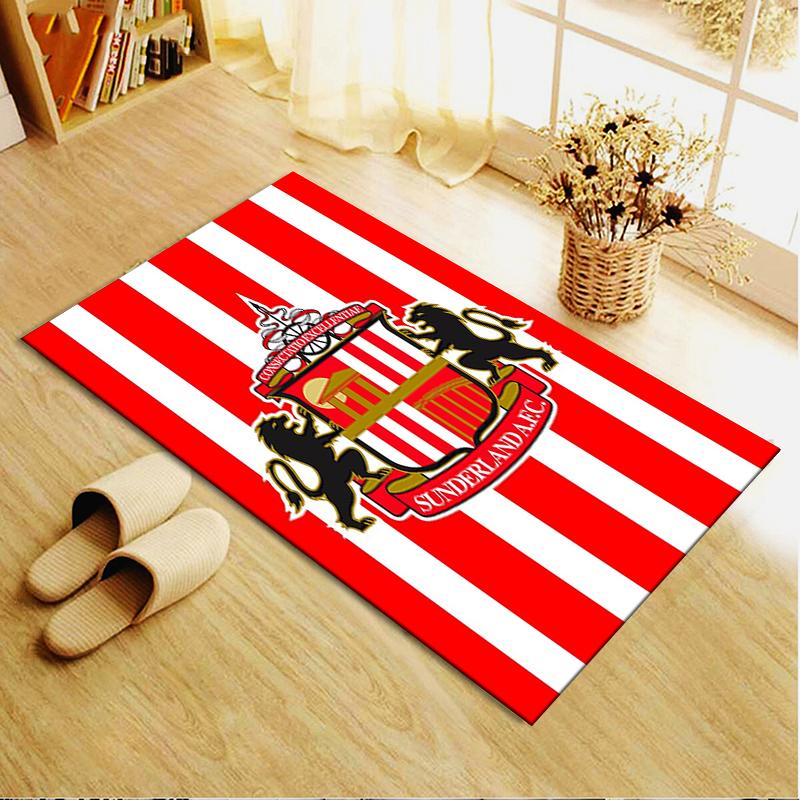 2025 New Sunderland Carpet Rug for Living Room Bedroom Home Sofa Decoration,Kids play Non-slip Floor Mat89
