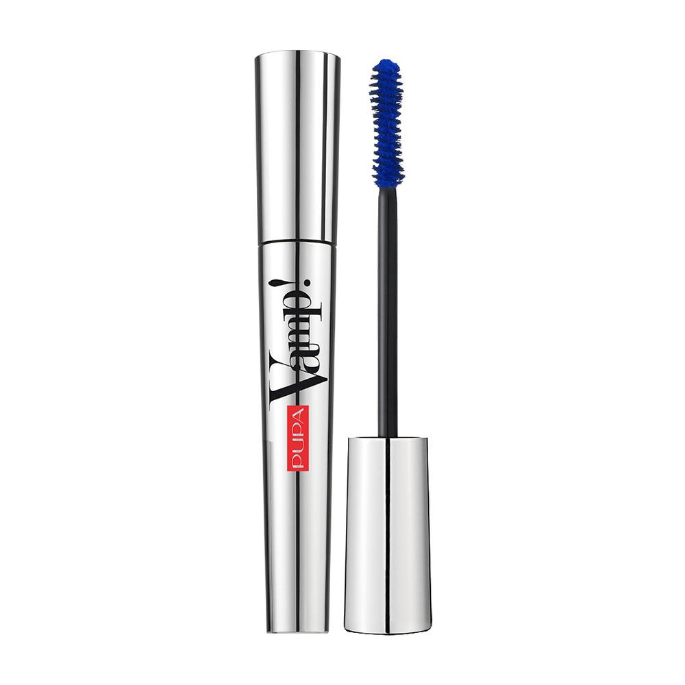 Milano Vamp's Ass! Mascara 301 Electric Blue, 9ml