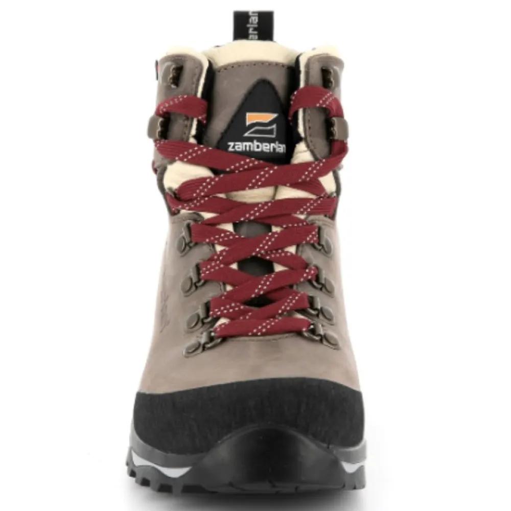 Zamberlan Hiking Boots 331 Amelia Goretex