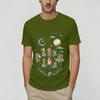Chrono Trigger Tshirt Summer 100 Cotton T Shirts For Unisex Harajuku Casual Tshirt Short Sleeve Y2k Retro Tops