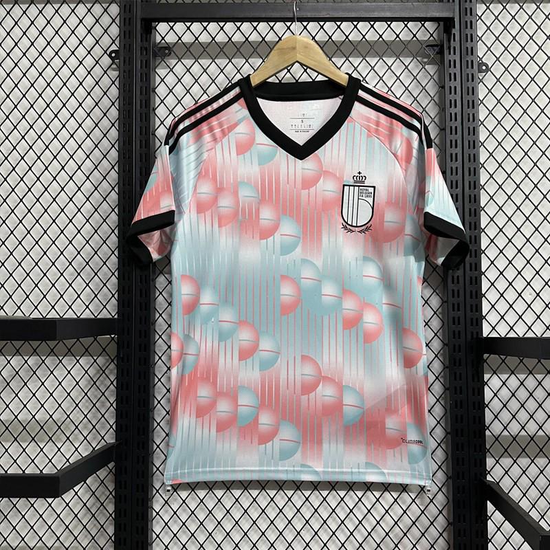 Argentina National Team 2627 World Cup Jersey - Official Style Short Sleeve Fan Version