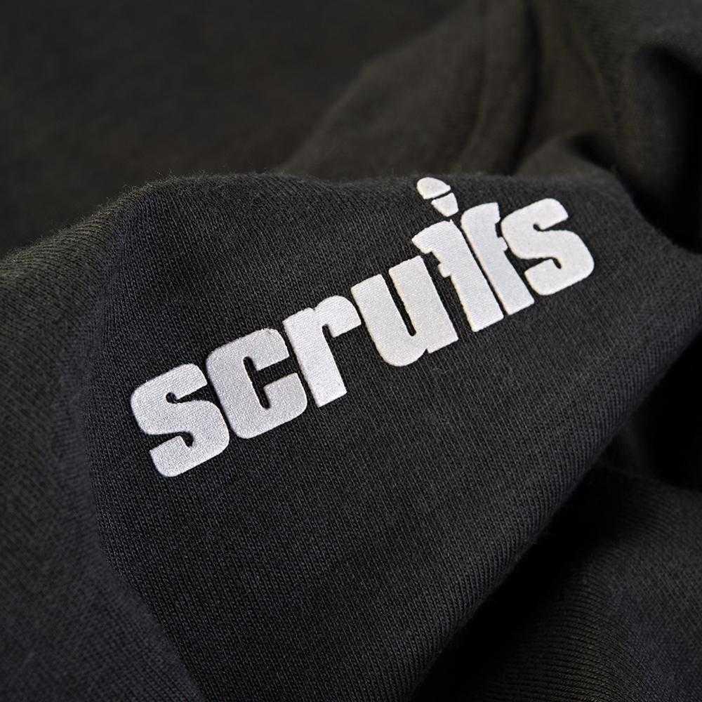 Scruffs Mens Eco-Worker T-Shirt