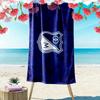 Millonarios FC Print Beach Towel, Large Soft Quick Dry Towel for Beach Camping Swimming