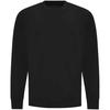 Awdis Womens/Ladies 100 Oversized Long-Sleeved T-Shirt