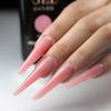 Maniküre – Nagelgele