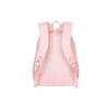 Anta Life Collection Canvas Backpack Regular Unisex Mist Fuchsia (Unisex) Backpacks 192238151 4