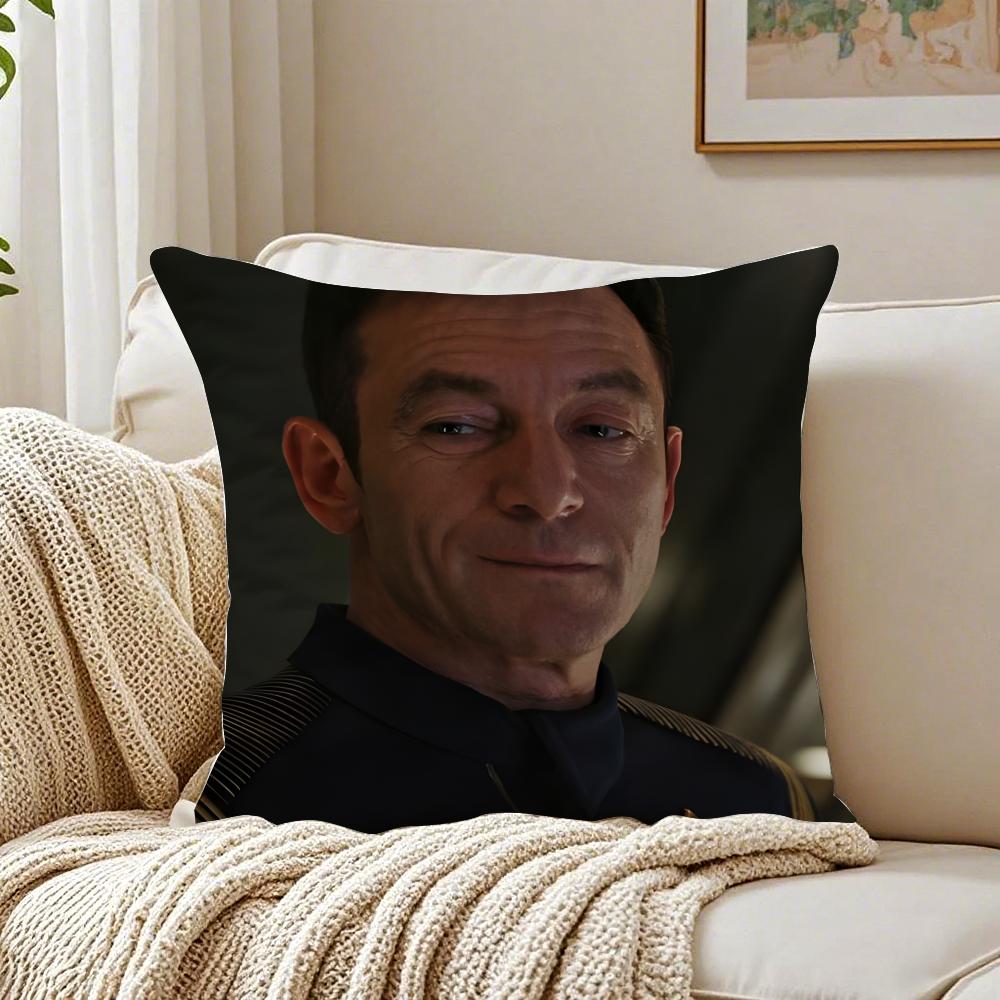 

GGabriel Lorca Cushion Cover Pillowcase Antidustmite living Room Sofa Decor Cushion Room 30X30cm