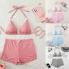 Women's Casual Two-Piece Swimsuit
